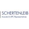 Logo Schertenleib Avocats