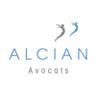 Logo Alcian Avocats