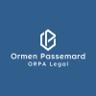 Logo Ormen Passemard - Orpa Legal
