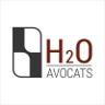 Logo H2O Avocats