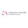Logo Chemouny Associés