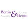Logo Bertin & Bertin - Avocats Associés