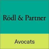 Logo Rödl Avocats