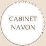 Logo Cabinet Navon