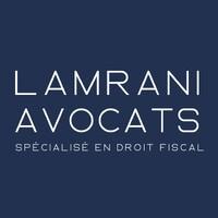 Logo LAMRANI AVOCATS