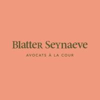 Logo Blatter Seynaeve