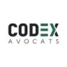Logo CODEX Avocats