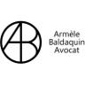 Logo Baldaquin Avocat