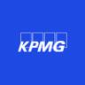 Logo KPMG Luxembourg