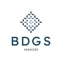 Logo BDGS ASSOCIES