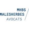 Logo Malesherbes Avocats