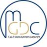 Logo Cabinet Gout Dias Avocats Associés