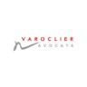 Logo VAROCLIER Avocats