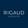 Logo Rigaud Avocats