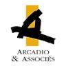 Logo Cabinet d'Avocats Arcadio Grandguillotte Associés