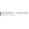 Logo Barbier Associés