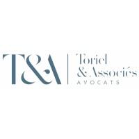 Logo Toriel & Associés