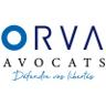 Logo ORVA Avocats