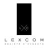 Logo Lexcom