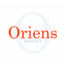 Logo Oriens Avocats