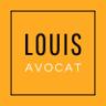 Logo Louis Avocat