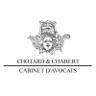 Logo Chotard & Chabert Associés