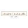 Logo Cabinet Avocats Enault-Leclerc