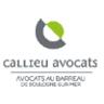 Logo Callieu Avocats