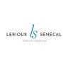 Logo Selarl Lerioux & Senecal Associés