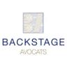 Logo Backstage Avocats