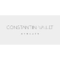 Logo Cabinet Constantin-Vallet