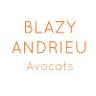 Logo Cabinet d'Avocats Blazy-Andrieu
