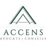 Logo ACCENS Avocats