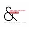 Logo Drujon d'Astros & Associés