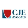 Logo CJE Avocats
