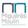 Logo Miguérès Moulin