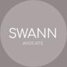 Logo Swann Avocats
