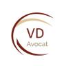 Logo Cabinet Deville Valentine