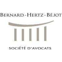 Logo BHB (Bernard-Hertz-Béjot)