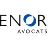 Logo ENOR Avocats