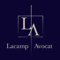 Logo Lacamp Law