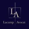 Logo Lacamp Law