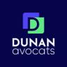 Logo Dunan Avocats