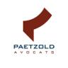 Logo Paetzold Avocats