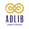 Logo Adlib Cabinet D’Avocats Et De Médiation