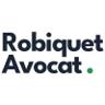Logo Camille Robiquet Avocat