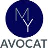 Logo MY AVOCAT