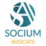 Logo Socium Avocats