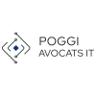 Logo Poggi Avocats IT