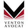 Logo Venton Avocat